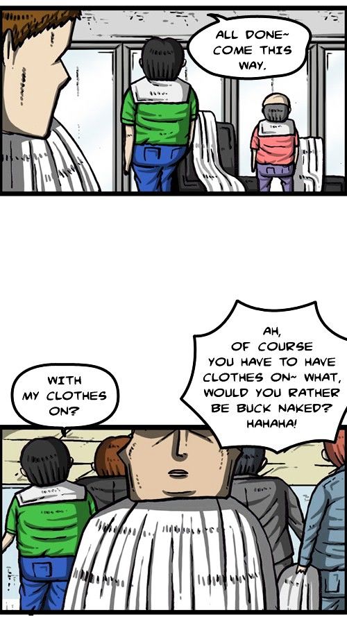 The Sound of Your Heart Chapter 327 page 9 - Chapter 327