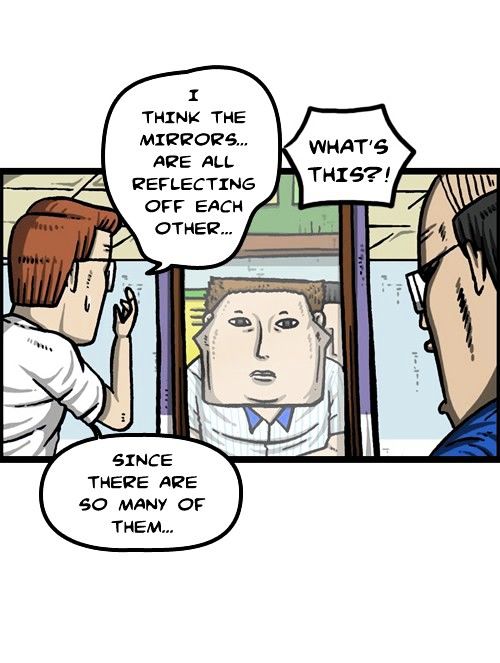 The Sound of Your Heart Chapter 328 page 11 - Chapter 328