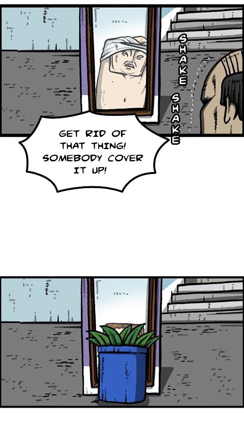 The Sound of Your Heart Chapter 328 page 14 - Chapter 328