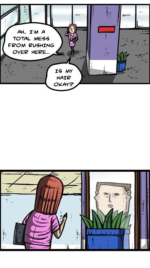 The Sound of Your Heart Chapter 328 page 16 - Chapter 328