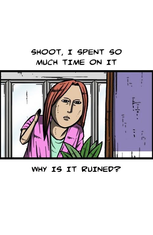 The Sound of Your Heart Chapter 328 page 17 - Chapter 328