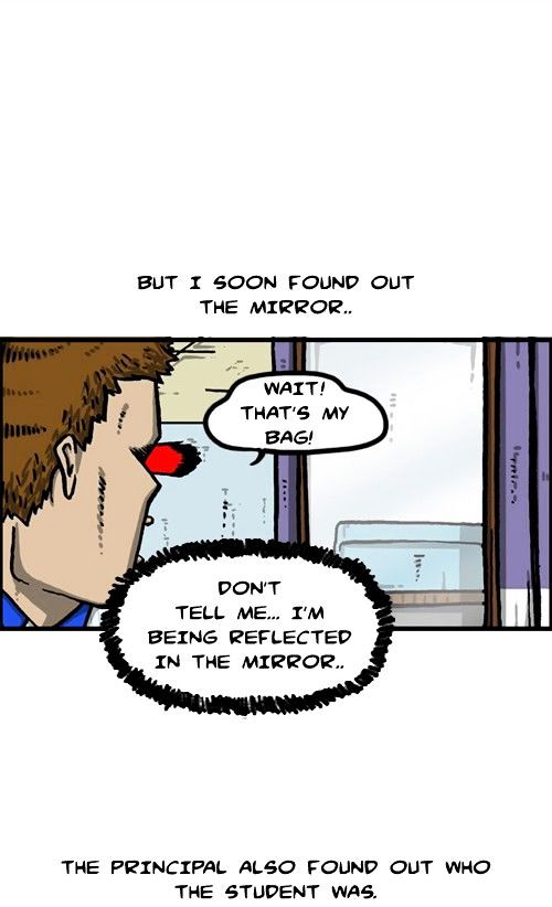 The Sound of Your Heart Chapter 328 page 21 - Chapter 328