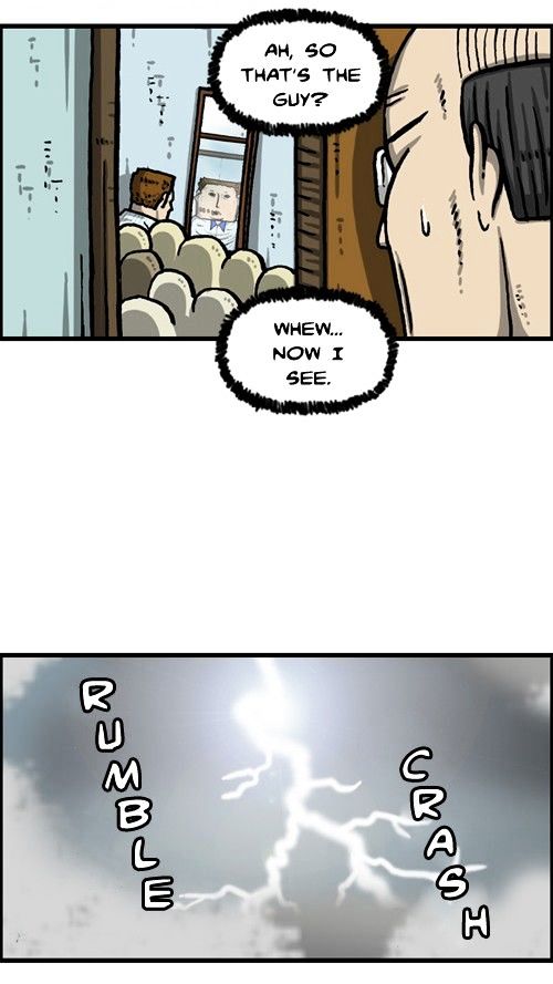 The Sound of Your Heart Chapter 328 page 22 - Chapter 328