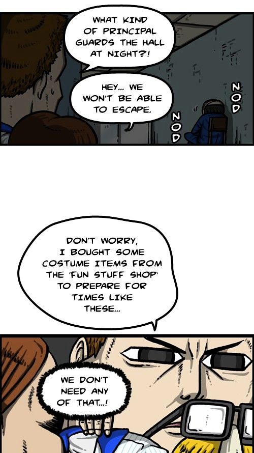 The Sound of Your Heart Chapter 328 page 24 - Chapter 328