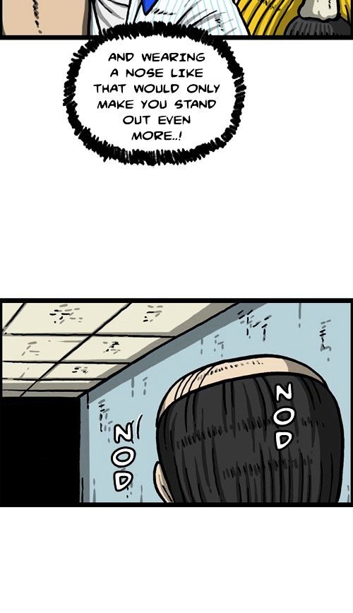 The Sound of Your Heart Chapter 328 page 25 - Chapter 328