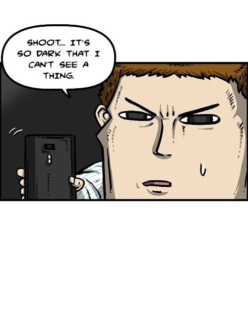 The Sound of Your Heart Chapter 328 page 26 - Chapter 328