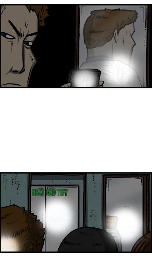 The Sound of Your Heart Chapter 328 page 27 - Chapter 328