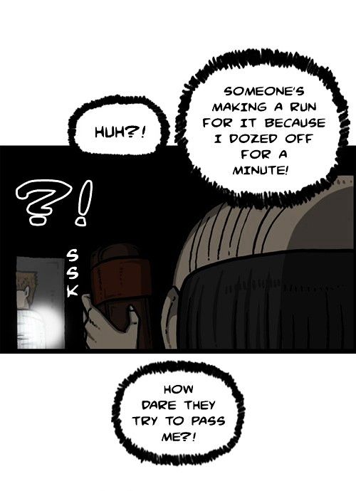 The Sound of Your Heart Chapter 328 page 28 - Chapter 328