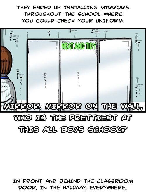 The Sound of Your Heart Chapter 328 page 3 - Chapter 328
