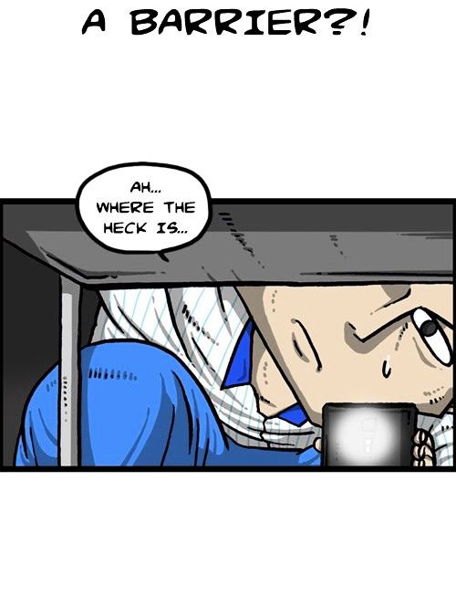 The Sound of Your Heart Chapter 328 page 31 - Chapter 328