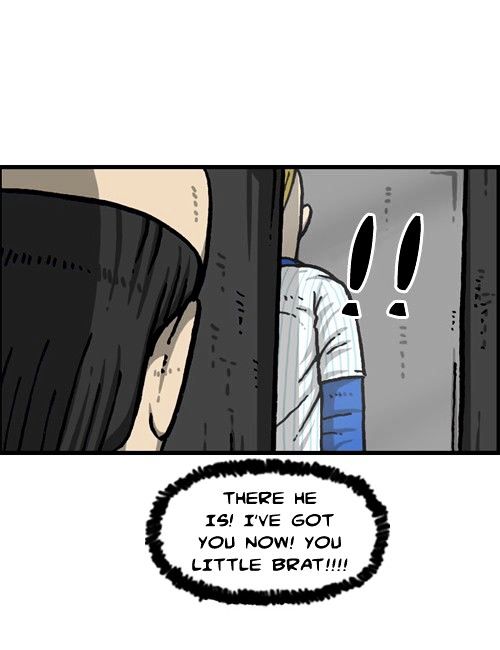 The Sound of Your Heart Chapter 328 page 33 - Chapter 328
