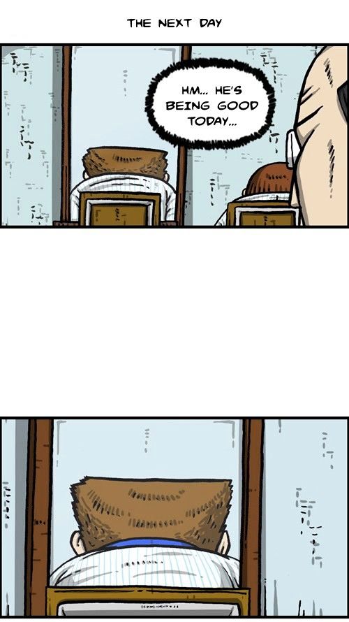 The Sound of Your Heart Chapter 328 page 46 - Chapter 328