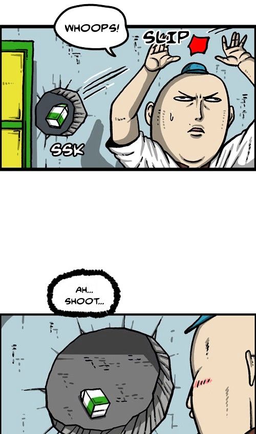 The Sound of Your Heart Chapter 329 page 11 - Chapter 329