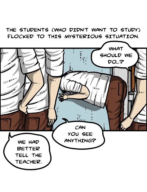 The Sound of Your Heart Chapter 329 page 18 - Chapter 329