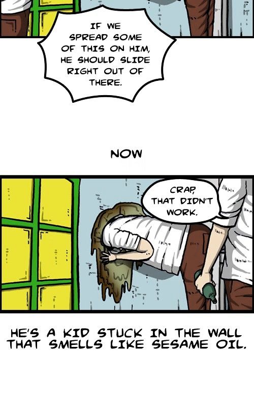 The Sound of Your Heart Chapter 329 page 21 - Chapter 329