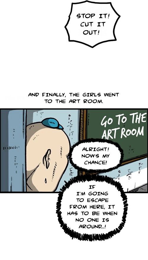 The Sound of Your Heart Chapter 329 page 27 - Chapter 329