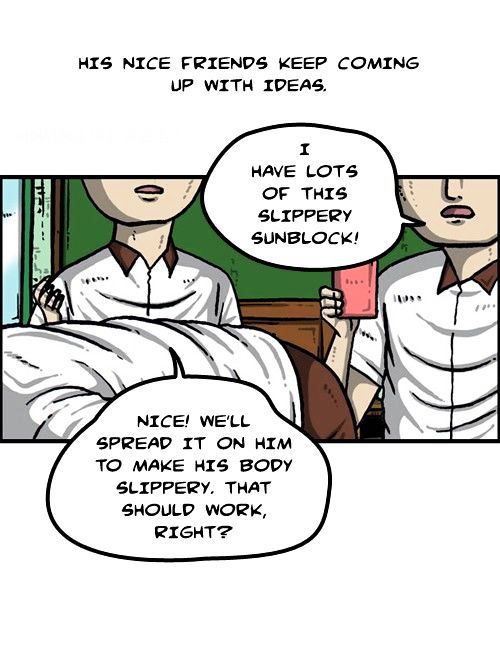 The Sound of Your Heart Chapter 329 page 28 - Chapter 329