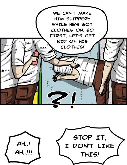 The Sound of Your Heart Chapter 329 page 29 - Chapter 329