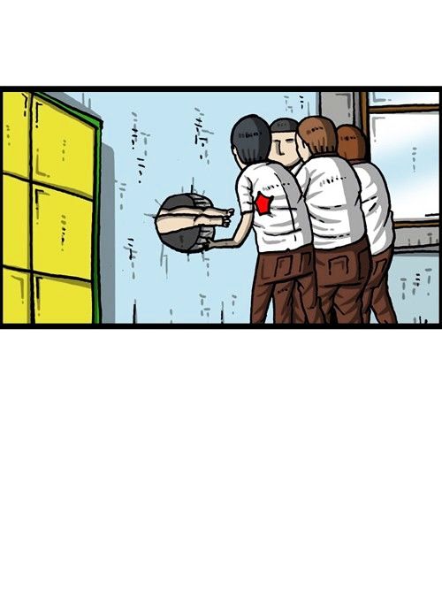 The Sound of Your Heart Chapter 329 page 32 - Chapter 329