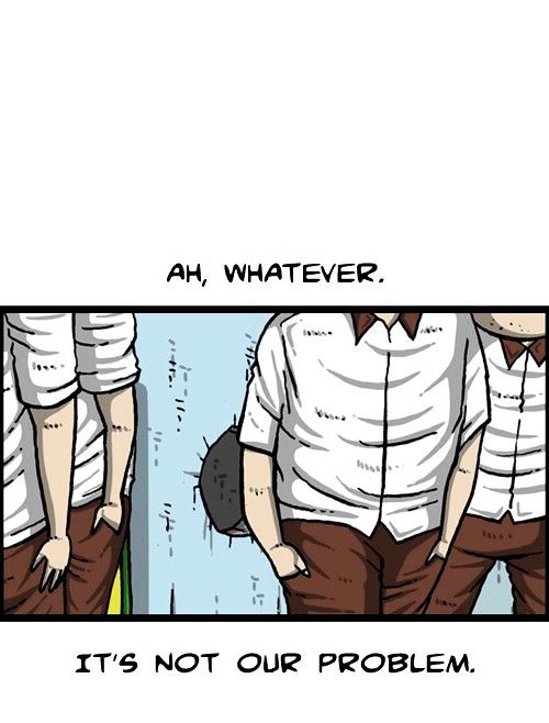 The Sound of Your Heart Chapter 329 page 35 - Chapter 329
