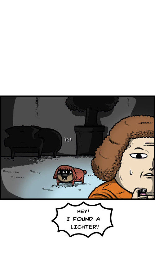 The Sound of Your Heart Chapter 33 page 10 - Chapter 33