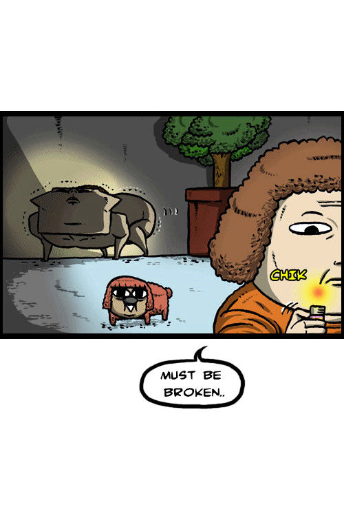 The Sound of Your Heart Chapter 33 page 11 - Chapter 33