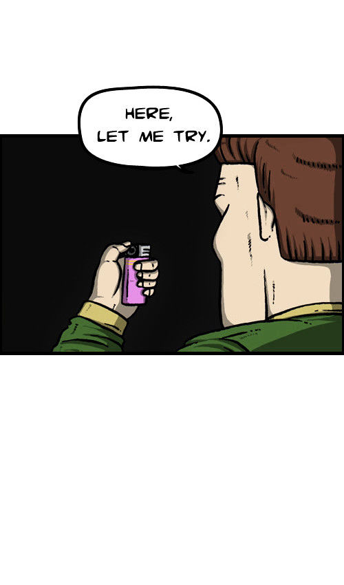 The Sound of Your Heart Chapter 33 page 12 - Chapter 33