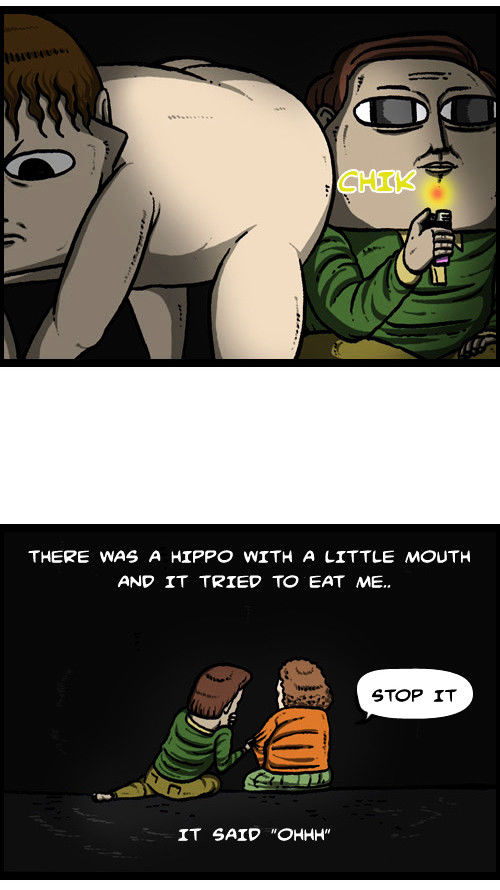 The Sound of Your Heart Chapter 33 page 15 - Chapter 33