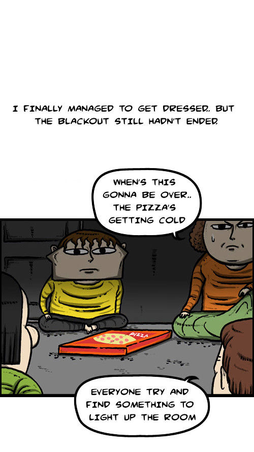 The Sound of Your Heart Chapter 33 page 16 - Chapter 33