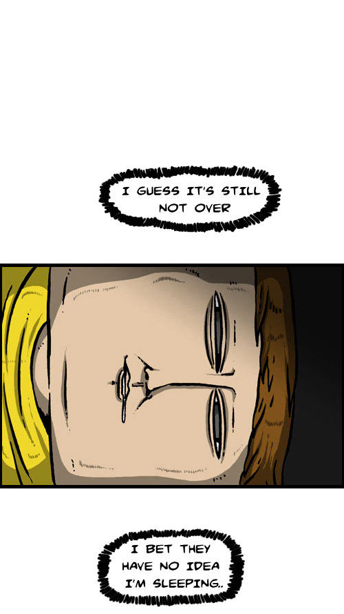 The Sound of Your Heart Chapter 33 page 19 - Chapter 33