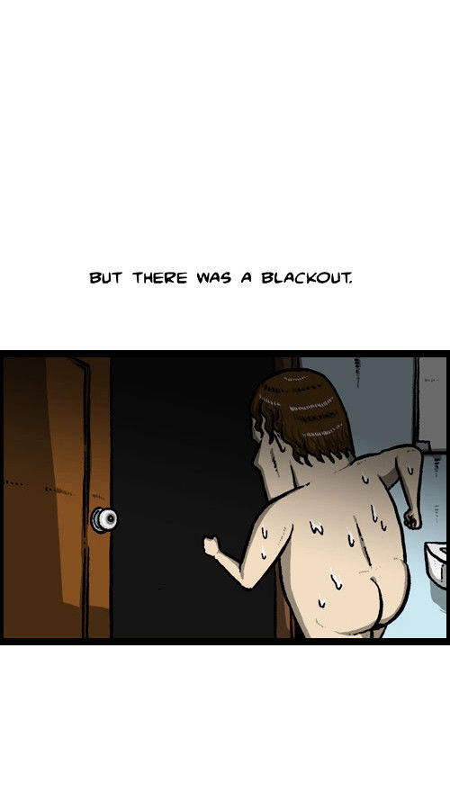 The Sound of Your Heart Chapter 33 page 2 - Chapter 33