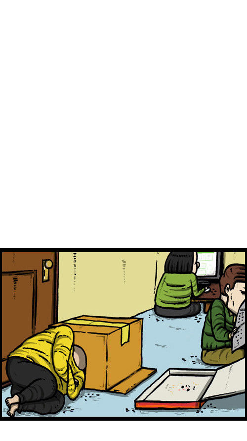 The Sound of Your Heart Chapter 33 page 20 - Chapter 33