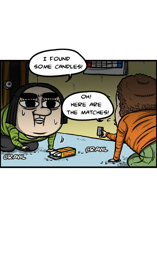 The Sound of Your Heart Chapter 33 page 3 - Chapter 33
