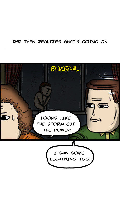 The Sound of Your Heart Chapter 33 page 6 - Chapter 33