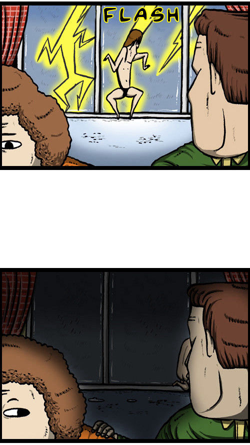The Sound of Your Heart Chapter 33 page 7 - Chapter 33