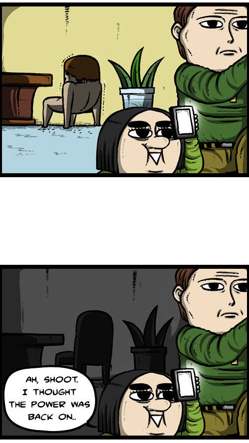 The Sound of Your Heart Chapter 33 page 9 - Chapter 33
