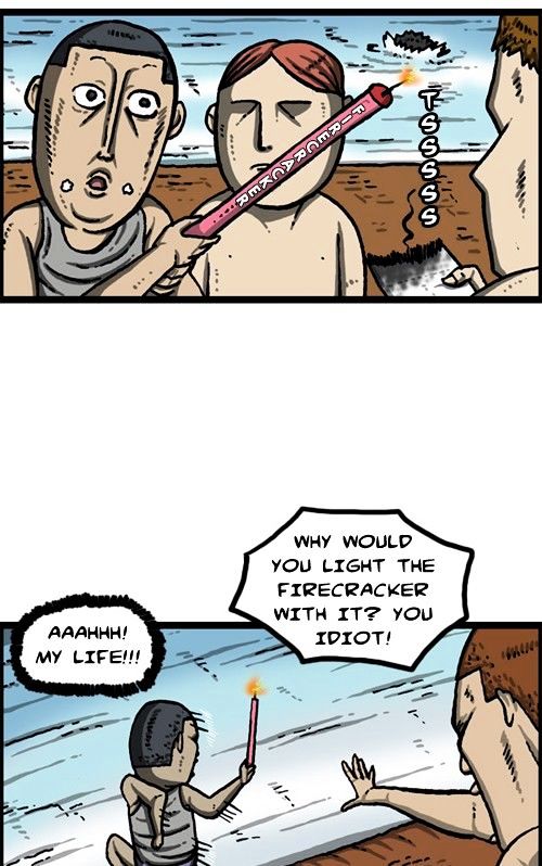 The Sound of Your Heart Chapter 330 page 14 - Chapter 330