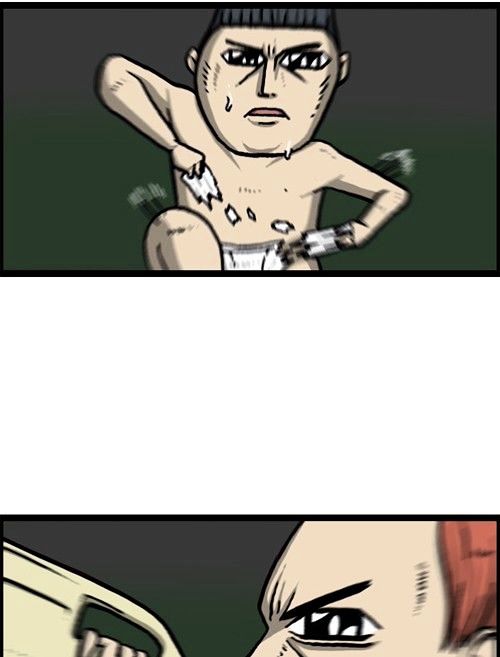 The Sound of Your Heart Chapter 330 page 34 - Chapter 330