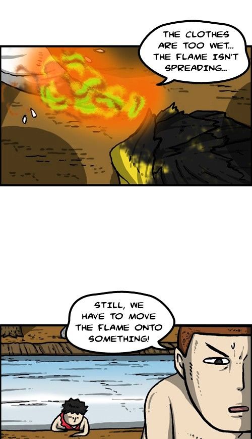 The Sound of Your Heart Chapter 330 page 38 - Chapter 330