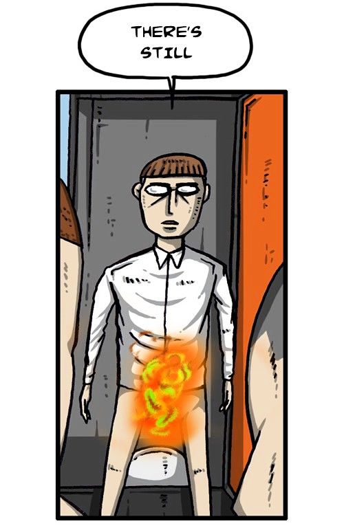 The Sound of Your Heart Chapter 330 page 45 - Chapter 330