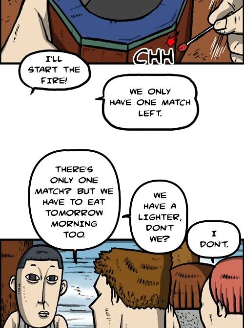 The Sound of Your Heart Chapter 330 page 5 - Chapter 330