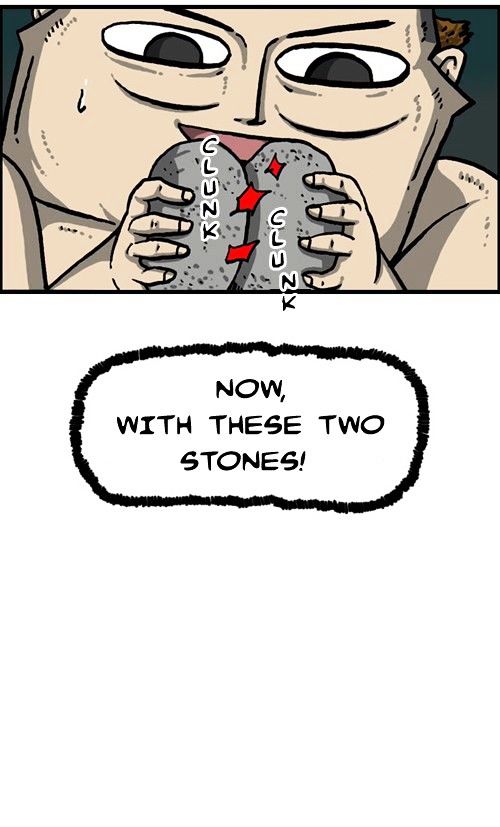 The Sound of Your Heart Chapter 330 page 56 - Chapter 330