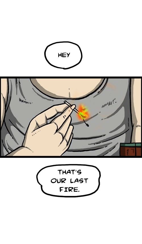 The Sound of Your Heart Chapter 330 page 7 - Chapter 330