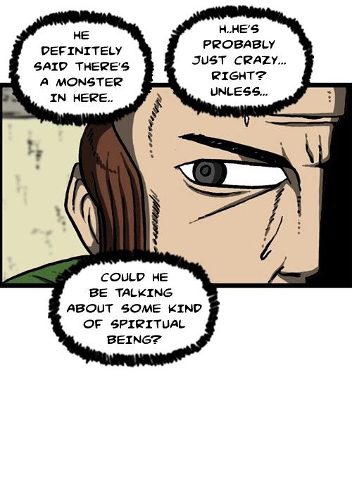 The Sound of Your Heart Chapter 331 page 11 - Chapter 331