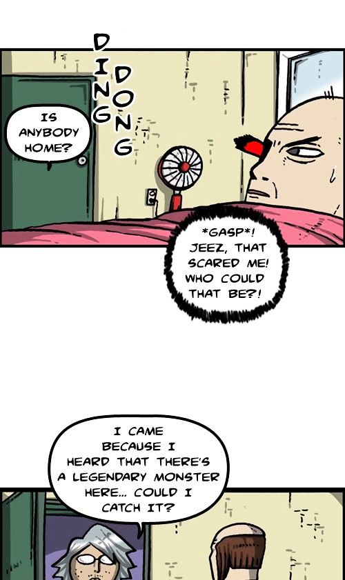 The Sound of Your Heart Chapter 331 page 22 - Chapter 331