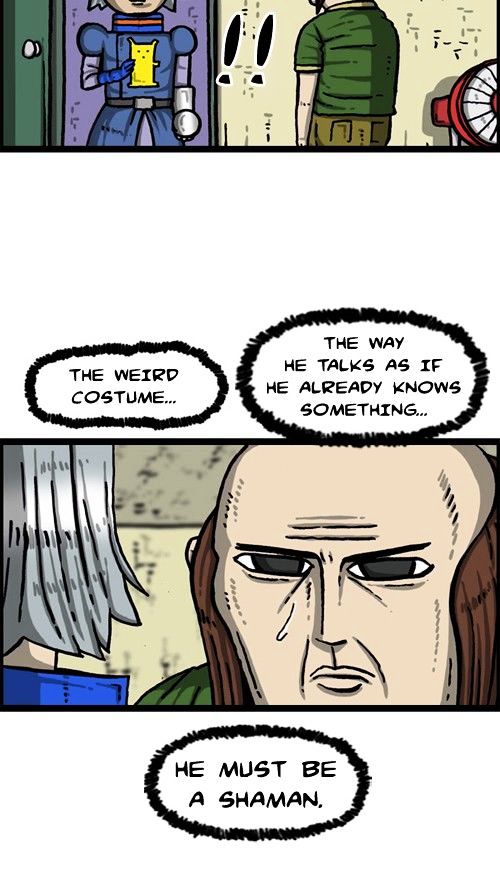 The Sound of Your Heart Chapter 331 page 23 - Chapter 331