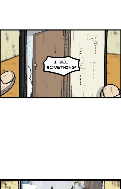 The Sound of Your Heart Chapter 331 page 33 - Chapter 331