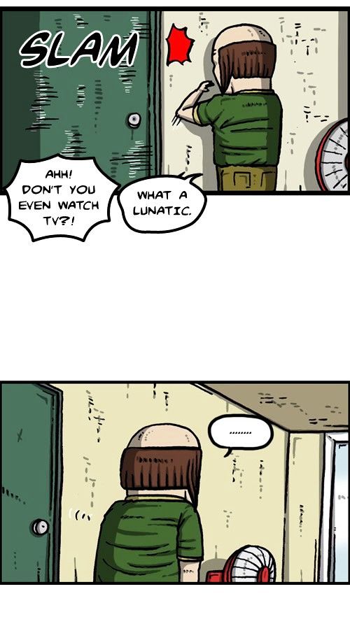 The Sound of Your Heart Chapter 331 page 9 - Chapter 331
