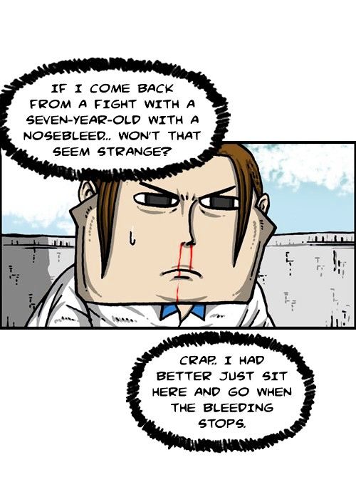 The Sound of Your Heart Chapter 332 page 13 - Chapter 332