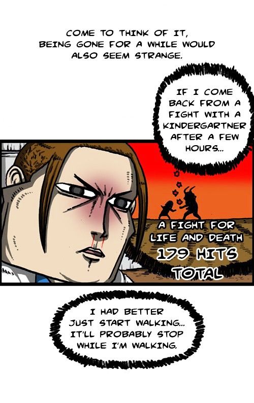 The Sound of Your Heart Chapter 332 page 16 - Chapter 332
